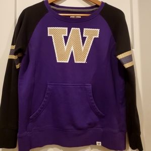 Huskies Crew Women's M
